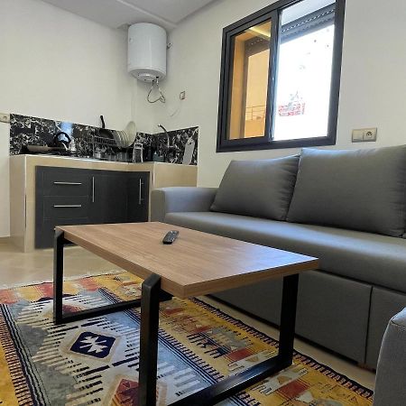Surfside Studio In Taghazout 2-3Px Luaran gambar