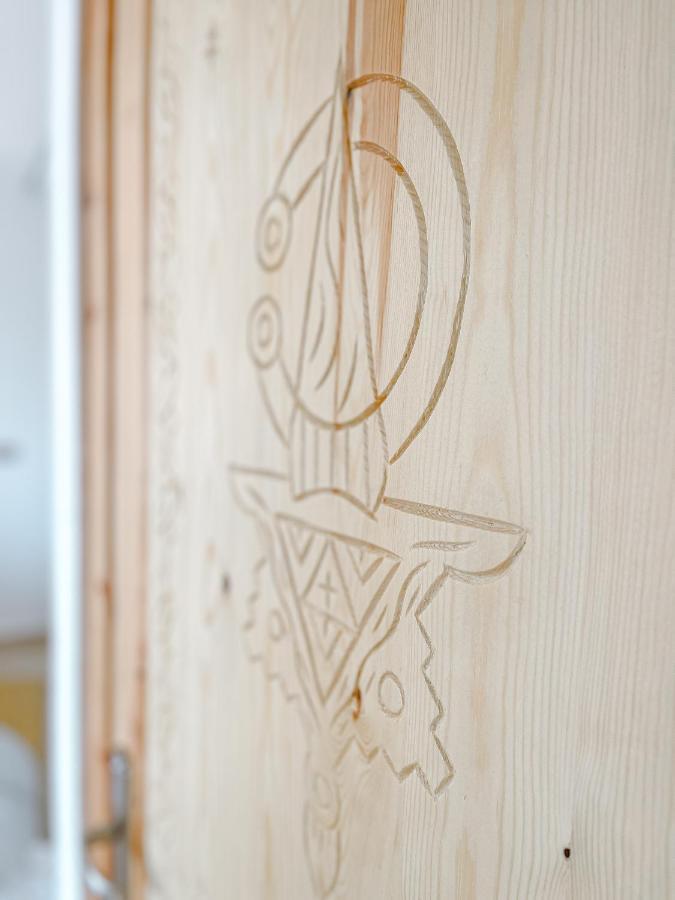 Surfside Studio In Taghazout 2-3Px Luaran gambar