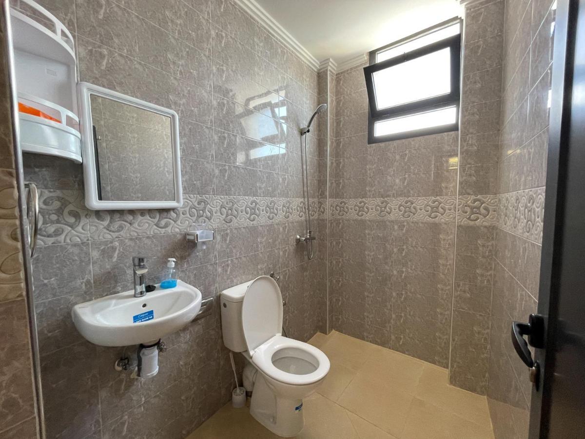Surfside Studio In Taghazout 2-3Px Luaran gambar