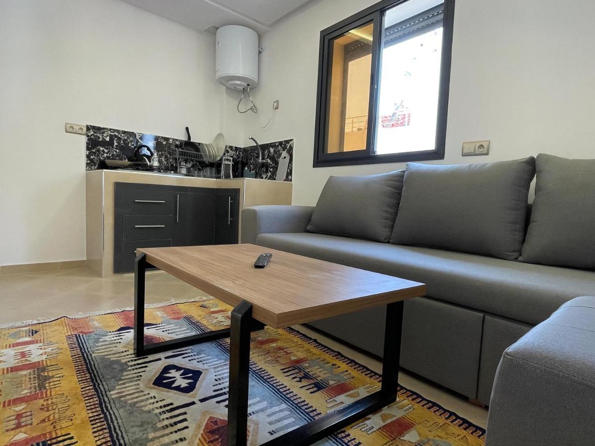 Surfside Studio In Taghazout 2-3Px Luaran gambar