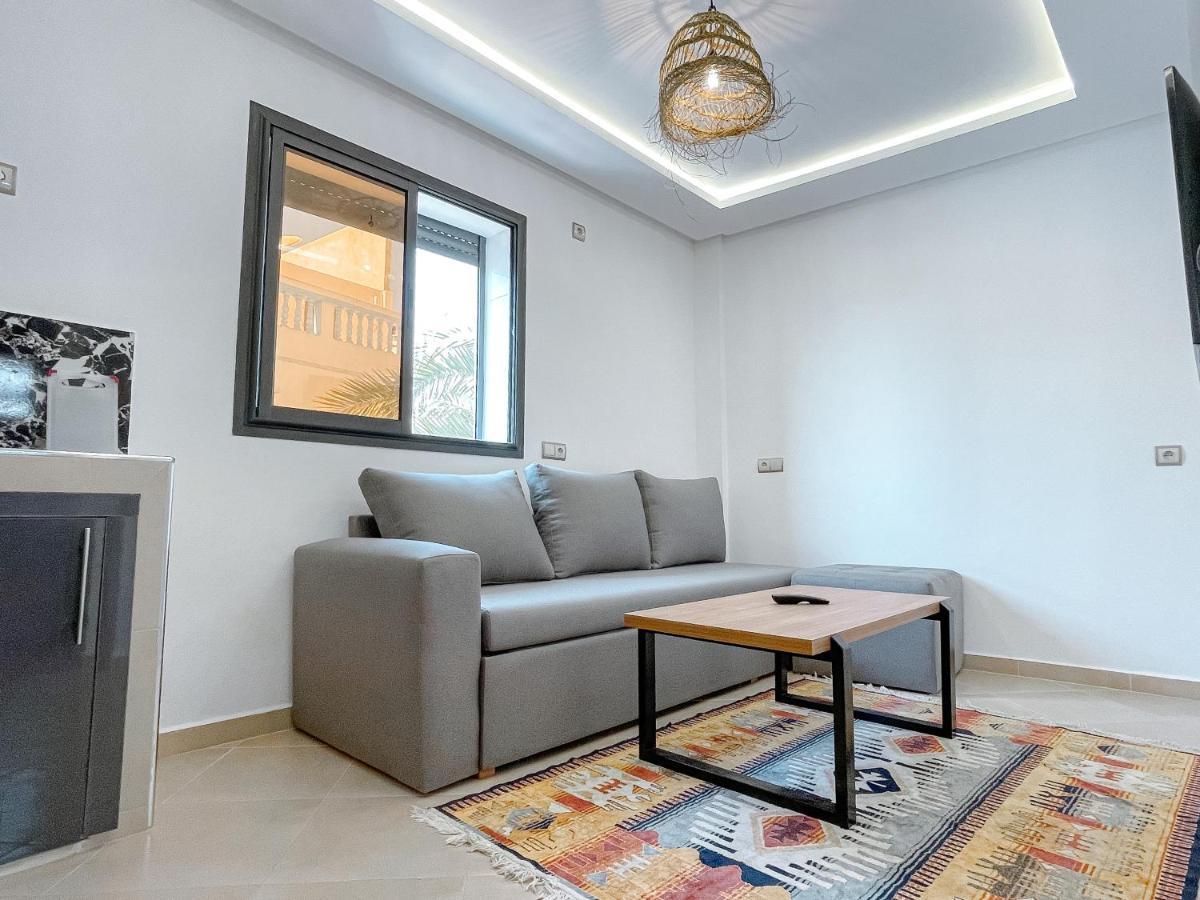 Surfside Studio In Taghazout 2-3Px Luaran gambar