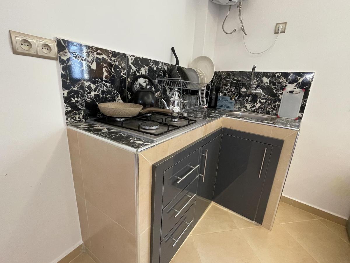 Surfside Studio In Taghazout 2-3Px Luaran gambar